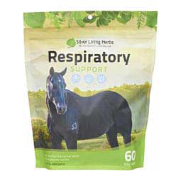 22 Respiratory Support Herbal Formula for Horses  Silver Lining Herbs